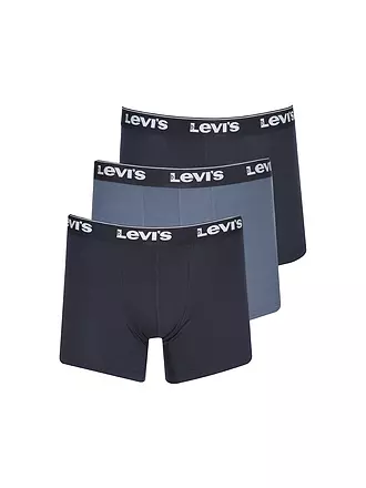 LEVI'S® | Pants 3er Pkg. navy combo | 